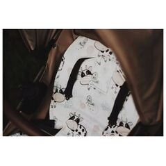 Pulp PULP-ΒΑΜΒΑΚΕΡΟ ΕΠΕΝΔΥΜΑ ΓΙΑ ΚΑΡΟΤΣΙ-ΑΓΕΛΑΔΕΣ