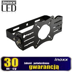 Nvox Επιτοίχια βάση για βιομηχανικό φωτιστικό led high bay ufo 100w, 150w και 200w