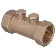 UN ΒΑΛΒΙΔΑ ΑΝΤΙΡΡΥΠΑΝΣΗΣ 3/4'' ΤΥΠΟΣ EA (1 ΤΕΜ)