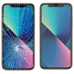 GrizzGlass Folia matowa GrizzGlass PaperScreen do Cecotec Mambo Touch 1600W