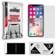 GrizzGlass Folia matowa GrizzGlass PaperScreen do Cecotec Mambo Touch 1600W