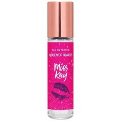 MINIATURA MISS KAY Queen Of Hearts Rollerbar EDP 10ml