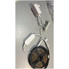 Ταινία LED EGLO EGLO Stripe-Z, Universal strip light, Εσωτερική, Λευκό, Πλαστικό, IP20, II