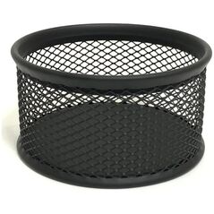 Stickn BNT - Κλιπ συγκράτησης - Μέταλλο - Μαύρο