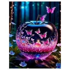 *****Διαμαντένιο μωσαϊκό γυάλινο ja.. 2001395 13952