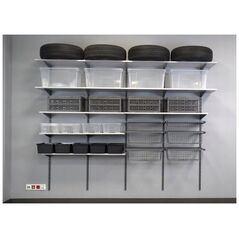 ΣΥΡΜΑΤΙΝΟ ΚΑΛΑΘΙ QUICK_EASY 535X410X85MM