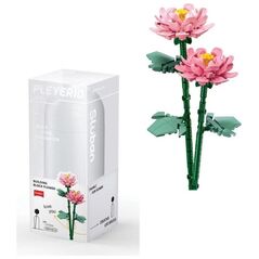 Κατασκευαστικό παιχνίδι 224 τεμάχια M38-B1101-05