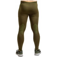 Brubeck LS14210 Ανδρική μπλούζα RANGER PROTECT χακί M