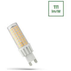 Spectrum LED LED G9 230V 7W NW SMD SPECTRUM himp