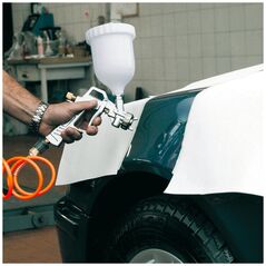 EINHELL EINHELL Πιστόλι βαφής, γκρι