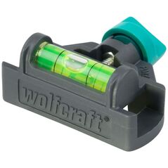 Wolfcraft wolfcraft Επίπεδο για πτυσσόμενες μεζούρες