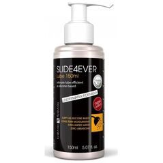 Lovely Lovers LOVELY LOVERS_Slide4Ever Lube λιπαντικό τζελ για οικεία χρήση με βάση τη γλυκερίνη και το νερό 150ml