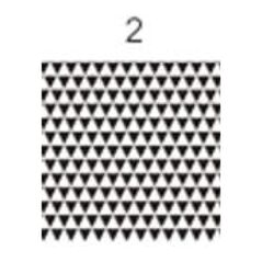 Fapil-Chadex Λίμα RPTb στρογγυλή 250mm καθολική