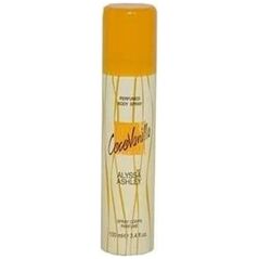 Alyssa Ashley Σπρέι Σώματος Coco Vanilla Alyssa Ashley (100 ml)