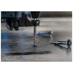 Bosch BOSCH SDS plus-7X 6x50x115mm 10pcs - 2608900159 EXPERT RANGE