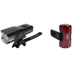 Zefal ZEFAL SUPERVISION F200 / R150 σετ φώτων