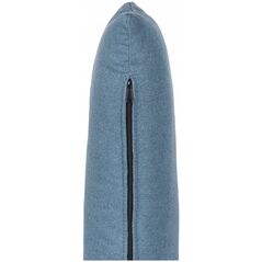 Καναπές 3 θέσεων μπλε ANGE Lumarko!