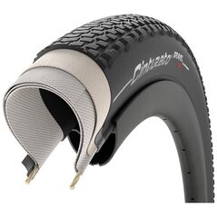 Κάλυμμα Cinturato Gravel Pirelli H 40-622 Μαύρο