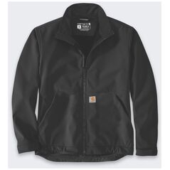 Αδιάβροχο Softshell Carhartt Rain Defender Galesburg BLACK