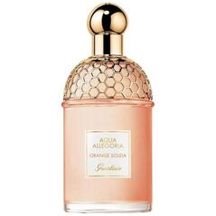Guerlain Aqua Allegoria Orange Soleia EDT 125 ml