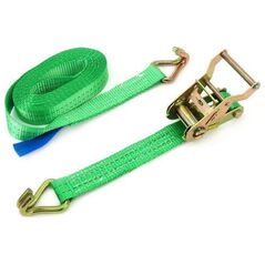 PAS-KAM Ιμάντας μεταφοράς με τεντωτήρα 2000kg 8m