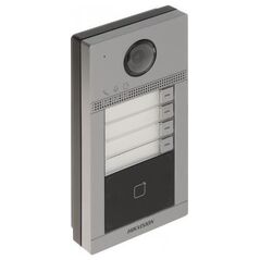 Hikvision ΑΣΥΡΜΑΤΟ ΒΙΝΤΕΟΚΛΗΜΑ DS-KV8413-WME1(B)/SU Wi-Fi / IP Hikvision