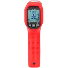Uni-T ΘΕΡΜΟΜΕΤΡΟ UT-309C -35&nbsp|°C ... 650&nbsp|°C UNI-T