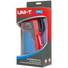 Uni-T ΘΕΡΜΟΜΕΤΡΟ UT-309C -35&nbsp|°C ... 650&nbsp|°C UNI-T