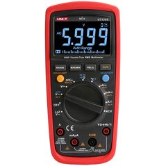 Πολύμετρο Uni-T UT-139S