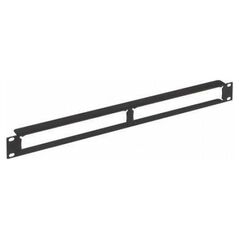 Πλαίσιο τοποθέτησης Delta 1U 19" (A19-FRAME)