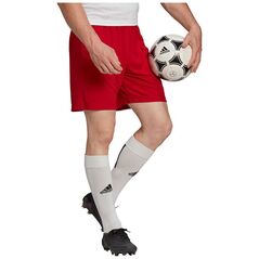 Adidas Σορτς adidas ENTRADA 22 Short H61735 H61735 κόκκινο L