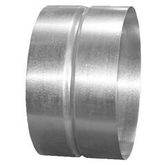 Γαλβανισμένη σύνδεση 140mm