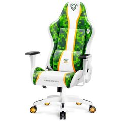 Πολυθρόνα Diablo Chairs X-One 2.0 Craft Edition Κανονικό Μέγεθος