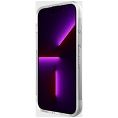 Θήκη Raptic Clutch Built etui iPhone 14 Plus με MagSafe pokrowiec plecki przezroczysty