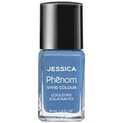 Jessica Jessica, Phenom Vivid Colour, Βερνίκι Νυχιών, PHEN-074, Empire State, 14 ml Για Γυναίκες