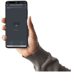 Blow Έξυπνος εντοιχισμένος διακόπτης ελεγχόμενος μέσω WiFi TUYA