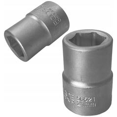 Rockforce Εξάγωνη Καρυδάκι 21mm 3/4"