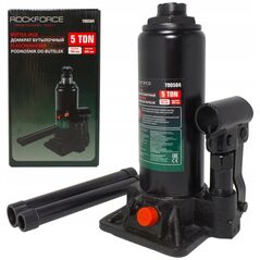 Rockforce Υδραυλικός γρύλος στήλης 5t