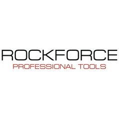 Rockforce Διπλής ενέργειας υδραυλικός κύλινδρος 10t (διαδρομή εμβόλου 130mm, συνολικό μήκος 715mm)