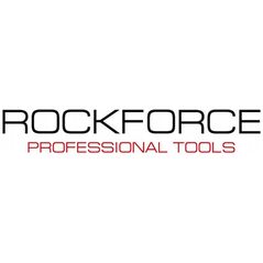 Rockforce Βαθύ καρυδάκι Torx E14 1/2"