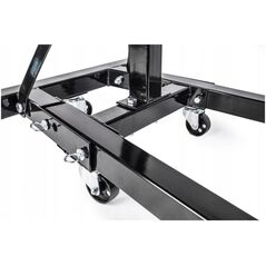 Forsage Βάση για τοποθέτηση κινητήρα 900kg (6 ρόδες)