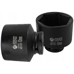 Forsage ΒΑΘΙΑ ΚΡΟΥΣΤΙΚΗ ΥΠΟΔΟΧΗ 3/4" 63mm