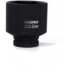 Forsage Βαθύ κρουστικό καρυδάκι 3/4" 62mm (6-γωνιακό)