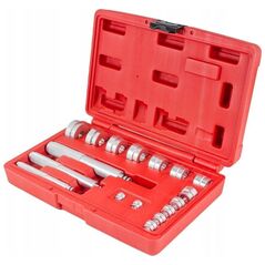 Forsage Σετ για την τοποθέτηση/τοποθέτηση ρουλεμάν και στεγανοποιητικών (10-40mm)