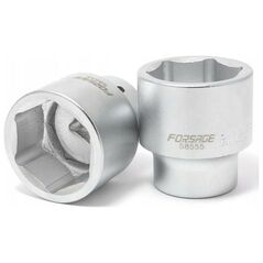 Forsage Καρυδάκι 80mm 1" 6-γωνιακό