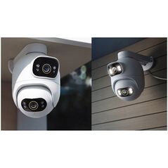 Imilab EC6 Dual 3K+3K Εξωτερική