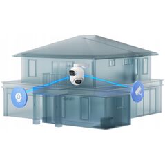 Imilab EC6 Dual 3K+3K Εξωτερική