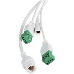 ΚΑΜΕΡΑ ΑΝΤΙΒΑΝΔΑΛΙΚΗ IP DS-2CD2187G3-LIS2UY(4MM)PL ColorVu 3.0 - 8.3&nbsp|Mpx 4K UHD Hikvision