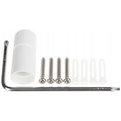 ΚΑΜΕΡΑ ΑΝΤΙΒΑΝΔΑΛΙΣΤΙΚΗ IP DS-2CD2H83G2-LIZS2U(2.8-12MM) AcuSense Smart Hybrid Light - 8.3&nbsp|Mpx 4K UHD - MOTOZOOM Hikvision