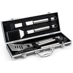 Σετ Γκριλ Leopold Vienna 4 τεμαχίων LV311000